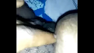I need cock